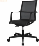 Topstar Drehstuhl Sitness Life 40 FY40 BAGY0 Armlehne schwarz