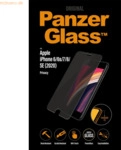 PanzerGlass PanzerGlass Privacy f. Apple iPhone 6/7/8/SE 2020/2022