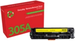 Xerox Xerox Toner Everyday HP 305A (CE412A) Yellow