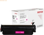 Xerox Xerox Everyday Toner - Alternative zu CF413X