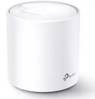 TP-Link TP-Link Deco X20 (1er Pack) AX1800 Whole-Home Mesh System