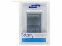 Samsung Akku für Samsung Galaxy S4 Mini mit NFC Li-Ion 3,8 Volt 1.900