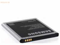 Samsung Akku für Samsung SM-J500FN Li-Ion 3,8 Volt 2600 mAh schwarz