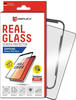 E.V.I. DISPLEX Real Glass 3D für Samsung Galaxy S20 Ultra, Black