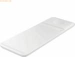 Samsung Samsung Wireless Charger Trio Pad EP-P6300, White