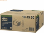 Tork Spezial-Reinigungst&uuml;cher Premium 1-lagig 38x30cm gr&uuml;n VE=8x40 T&uuml;c