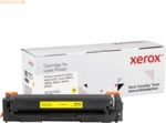 Xerox Xerox Everyday Toner - Alternative zu CF542X