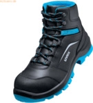 Uvex Sicherheitsschuh 2xenova S3 Stiefel 9556242 Gr. 42