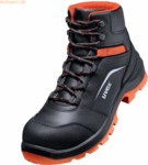 Uvex Stiefel S3 95072-41 W11 Gr. 41