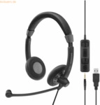 EPOS Germany EPOS Headset SC 75 USB-A MS