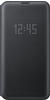 Samsung Samsung Galaxy S10e - LED View Cover EF-NG970, Black