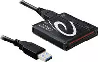 Delock DeLOCK Card Reader USB3.0 > All in One