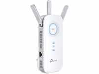 TP-Link RE550, TP-Link TP-Link RE550 AC1900 WLAN Repeater