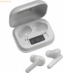 Denver Denver Kabellose Bluetooth-Kopfh&ouml;rer TWE-38, Wei&szlig;