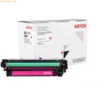 Xerox Xerox Everyday Toner - Alternative zu CE403A