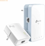 TP-Link TP-Link TL-WPA7517 KIT AV1000 Powerline WLAN 2er Kit