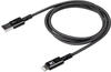 Telco Accessories Xtorm Original USB to Lightning cable (1m) Black