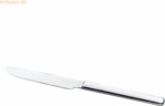 Esmeyer Men&uuml;messer Bettina 250-089 21,7cm Edelstahl silber 12 St&uuml;ck