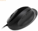 Kensington Computermaus Pro Fit Ergo schwarz