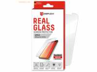 E.V.I. DISPLEX Real Glass Apple iPhone 12/12 Pro 6,1-