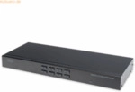 Assmann DIGITUS 8-fach USB-PS/2 Kombo-KVM Switch modular