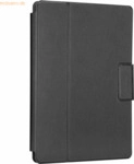 Targus Targus Click-In 360 Grad drehbare Tablet-H&uuml;lle (9-10.5-) schwar