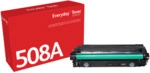 Xerox Xerox Toner Everyday HP 508A (CF360A) Black