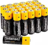 Intenso International Intenso Batteries Energy Ultra AA LR6 24er Pack