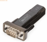 Assmann DIGITUS USB 2.0 zu Seriell-Adapter 0.8m