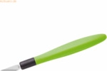 Wedo Bastelmesser Set Comfortline incl. Zubeh&ouml;r gr&uuml;n