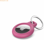 Belkin Belkin Secure Holder Schl&uuml;sselanh&auml;nger f&uuml;r Apple AirTag, pink