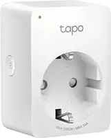 TP-Link TP-Link Tapo P100 (4er Pack) WLAN Smart Plug 2.4GHz
