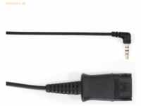 Snom snom ACPJ 3,5mm Adapter Kabel für A100M und A100D