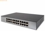 Assmann DIGITUS Fast Ethernet N-Way 24-Port Switch