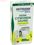 Heitmann Citronens&auml;ure 1008223 Pulver 350g