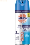 Sagrotan Desinfektionsspray 277021 400ml