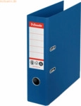 Esselte Ordner No.1 Papier A4 75mm blau