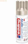 Edding Acryl-Farblack Permanentspray edding 5200 neo champagner gold