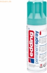 Edding Permanent Spray opulent t&uuml;rkis 200ml