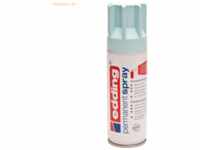 Edding Acryl-Farblack Permanentspray pastellblau seidenmatt