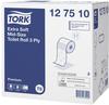 Tork Toilettenpapier Premium Compact 3-lagig 70m hochweiß VE=27 Rollen