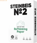 Steinbeis Steinbeis Kopierpapier No.2 ISO 80 K1501666080A A4 500 Blatt