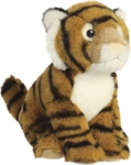 HERMA Eco Nation Bengal Tiger 23cm