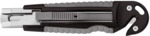 WESTCOTT Cutter -PROFESSIONAL- Trapezklinge 18 mm.