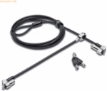 Kensington Twin-Laptopschloss NanoSaver