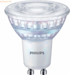 Signify Philips LED WarmGlow Lampe 35W GU10 warmwei&szlig; 230lm dimmbar