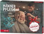 Roth Adventskalender M&auml;nnerpflege best&uuml;ckt