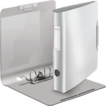 Leitz Ordner Active Style 180 Grad 6cm arktik wei&szlig;