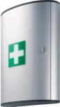 Durable Medizinschrank First Aid Set L gef&uuml;llt
