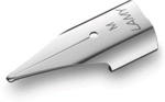 LAMY Ersatzfeder - M blank.